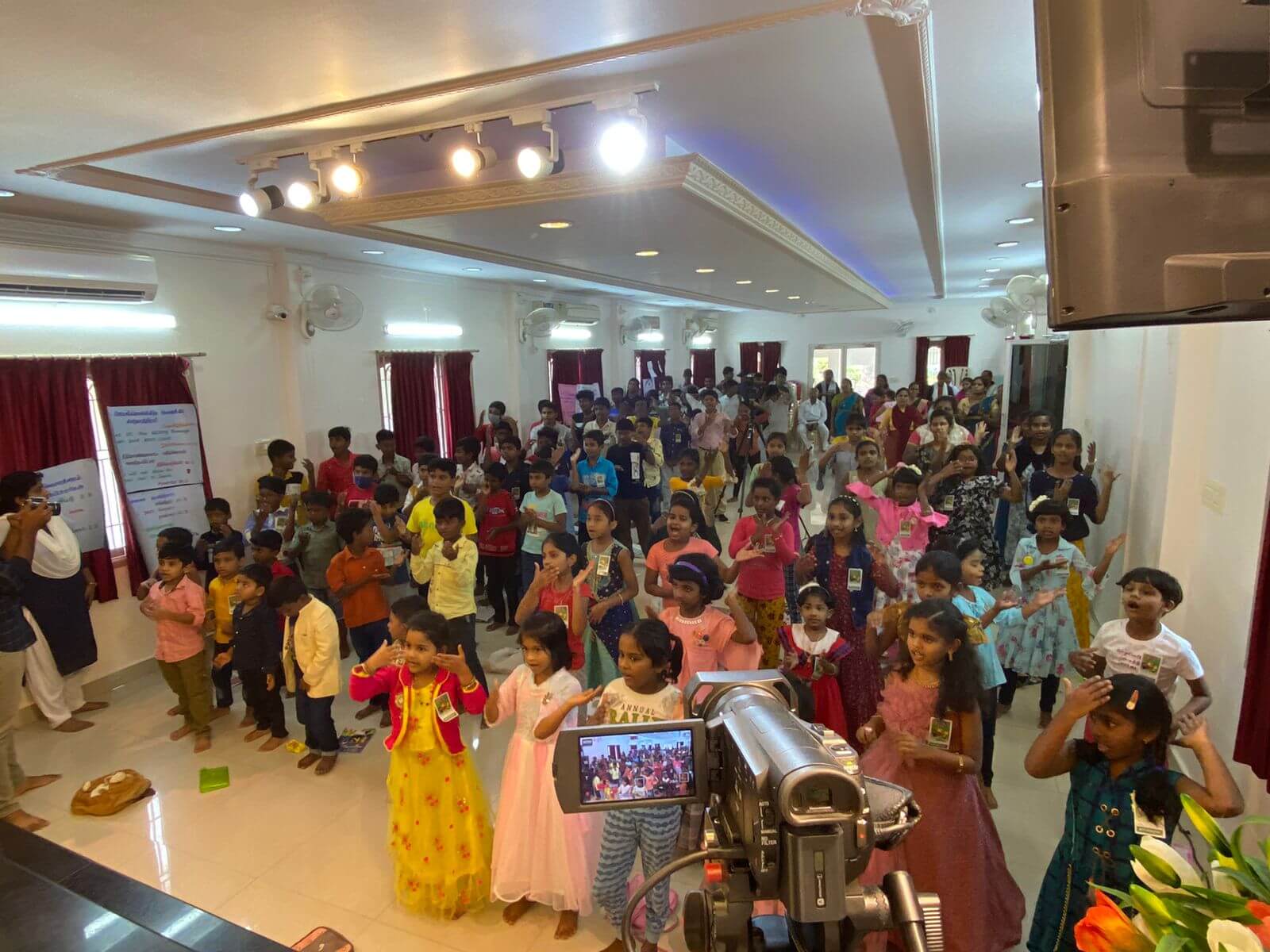 vbs program